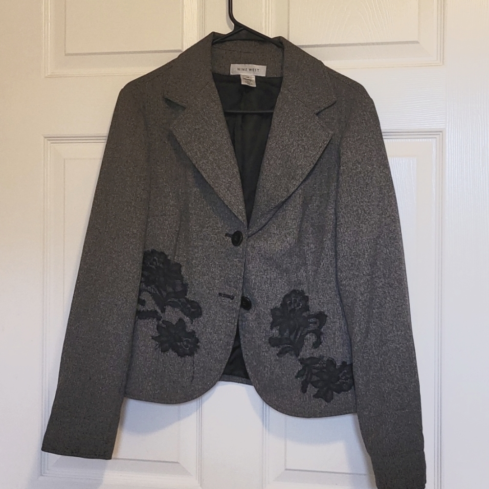 Nine West Women's Blazer
